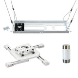 Chief Mini Universal RPA Projector Kit (RSAUW, CMS440, CMS003W)