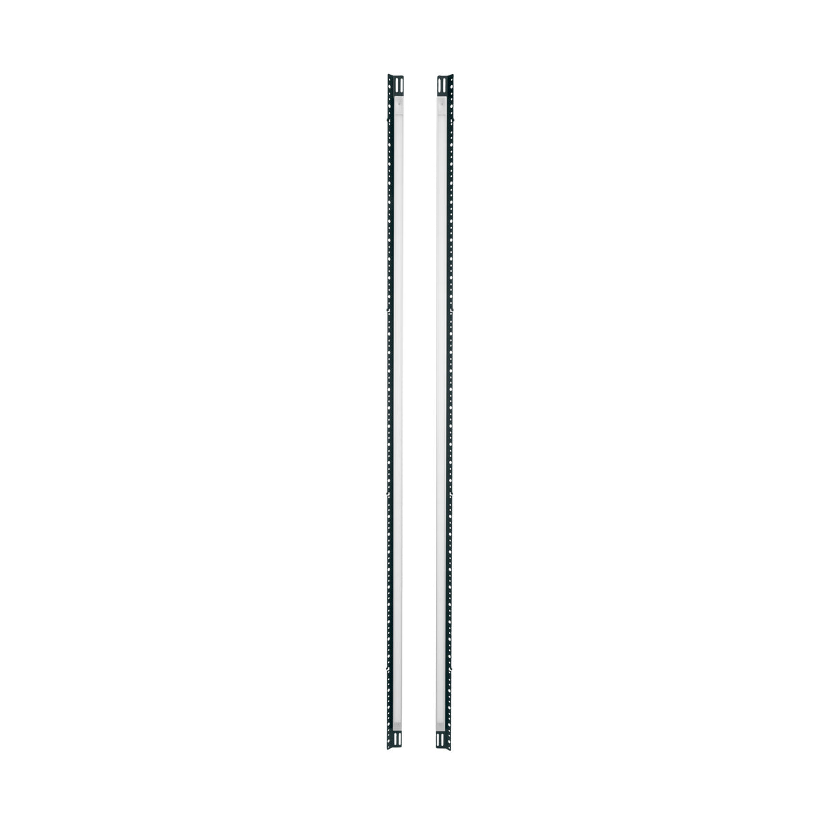 Middle Atlantic FWD-LT-UTL-41-42-D rack accessory Lighting unit