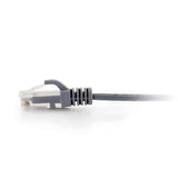 C2G 01091 networking cable Grey 1.524 m Cat6 U/UTP (UTP)