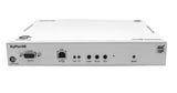 ZeeVee Z4KHDMIENCC3U video servers/encoder 4096 x 2160 pixels