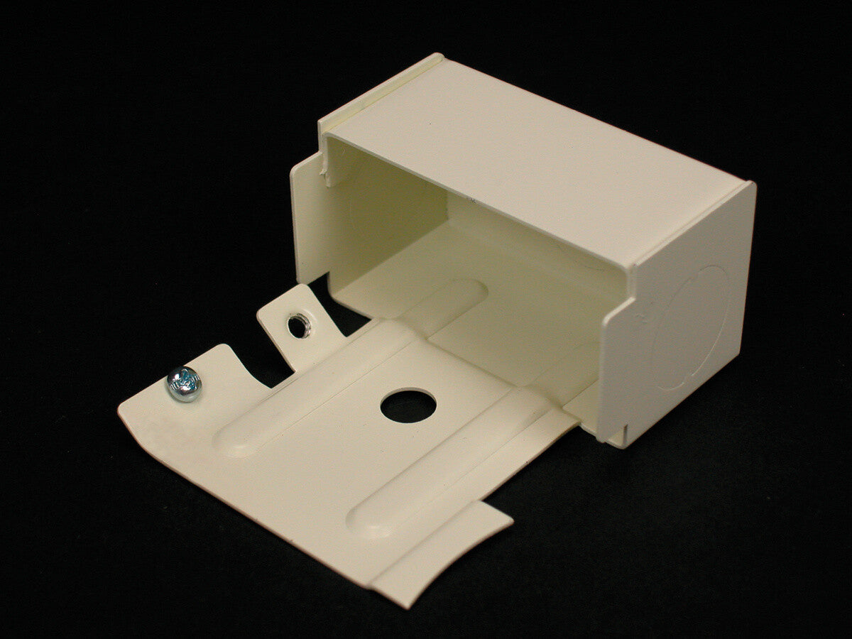 WIREMOLD G3010AE cable tray accessory Cable entrance end fitting