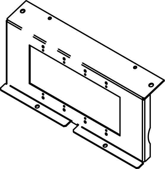 WIREMOLD EFB8-4GMB not categorized