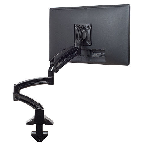 Chief K1D130B monitor mount / stand 81.3 cm (32") Black Desk