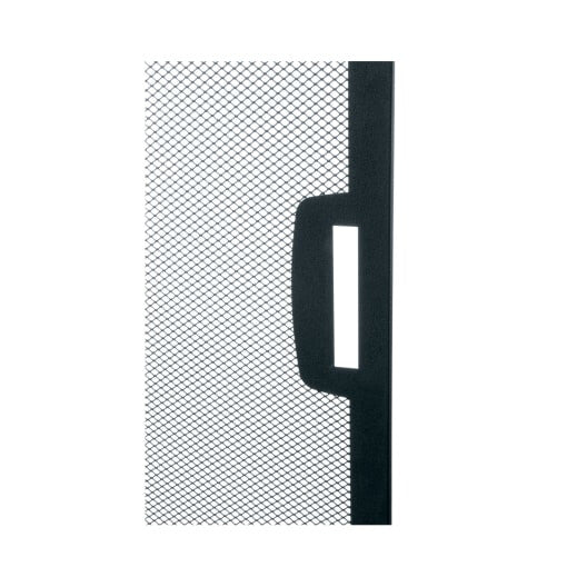 Middle Atlantic Products CLVRD-WMRK-45LH rack accessory Vented rear door