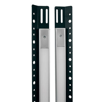 Middle Atlantic Products FWD-LT-UTL-35-40-D rack accessory Lighting unit