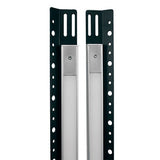 Middle Atlantic Products FWD-LT-UTL-35-40-D rack accessory Lighting unit