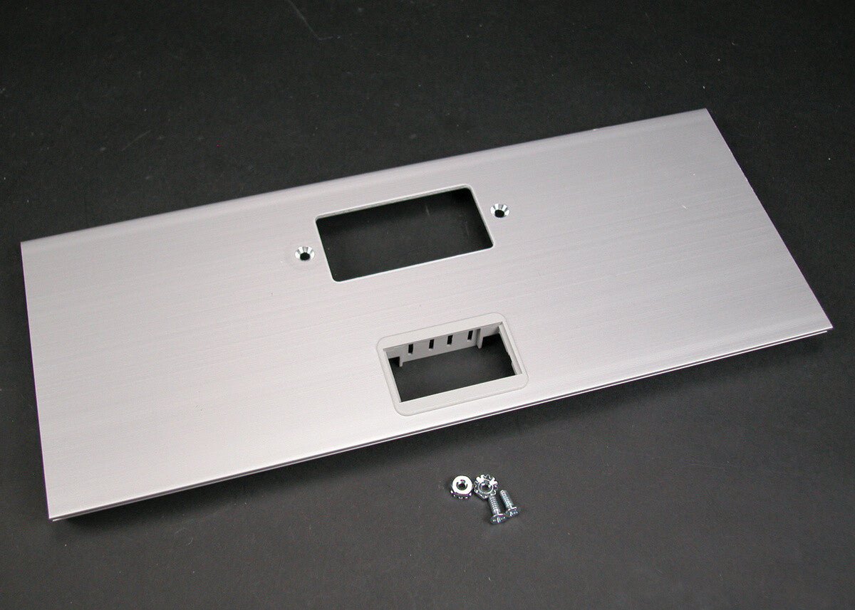 WIREMOLD AL5256-G2A wall plate/switch cover White