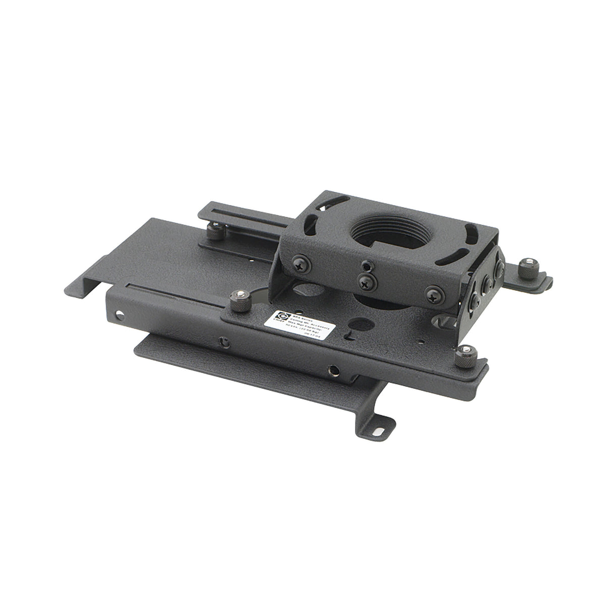 Chief LSB100, Lateral Shift Bracket for LCD/DLP Projector Mounts