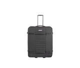 Bose 856986-0110 audio equipment case Subwoofer Trolley case EVA (Ethylene Vinyl Acetate) Black