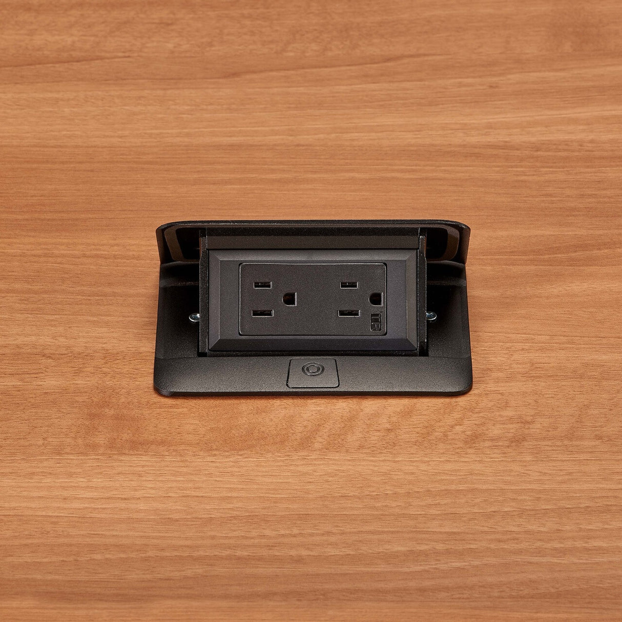 WIREMOLD DQFP20BK socket-outlet