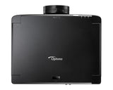 Optoma ZU920TST data projector Short throw projector 9800 ANSI lumens DLP WUXGA (1920x1200) 3D Black