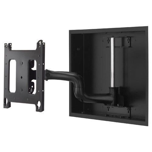 Chief PWRIW2000B TV mount 139.7 cm (55") Black