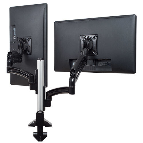 Chief K1C220BXRH monitor mount / stand 76.2 cm (30") Black Desk