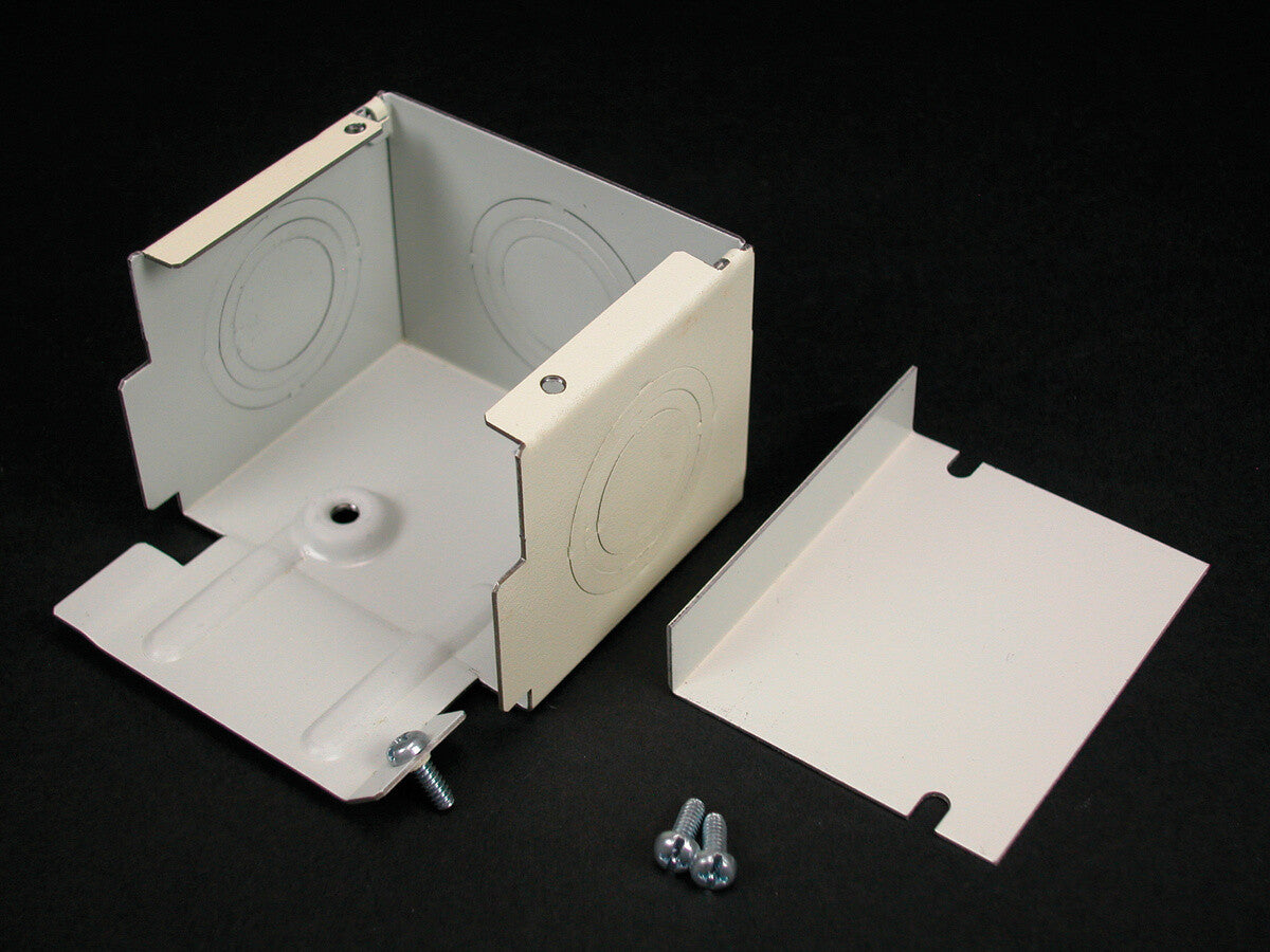 WIREMOLD G3010C cable tray accessory Cable entrance end fitting