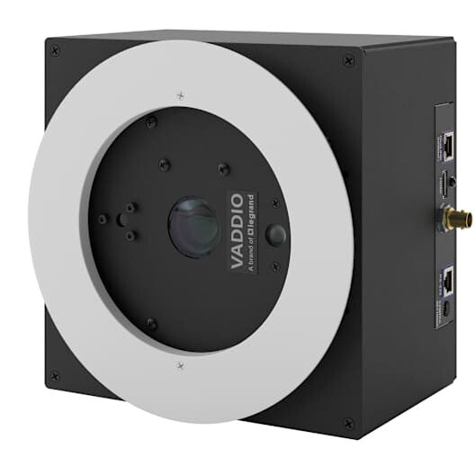 Vaddio DocCAM 20 HDBT OneLINK Bridge System