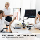 Viewsonic VG Series VG2448A-2_H2 computer monitor 61 cm (24") 1920 x 1080 pixels Full HD LED Black