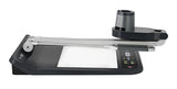 Lumens PS753 document camera Black, White 25.4 / 2.8 mm (1 / 2.8") CMOS