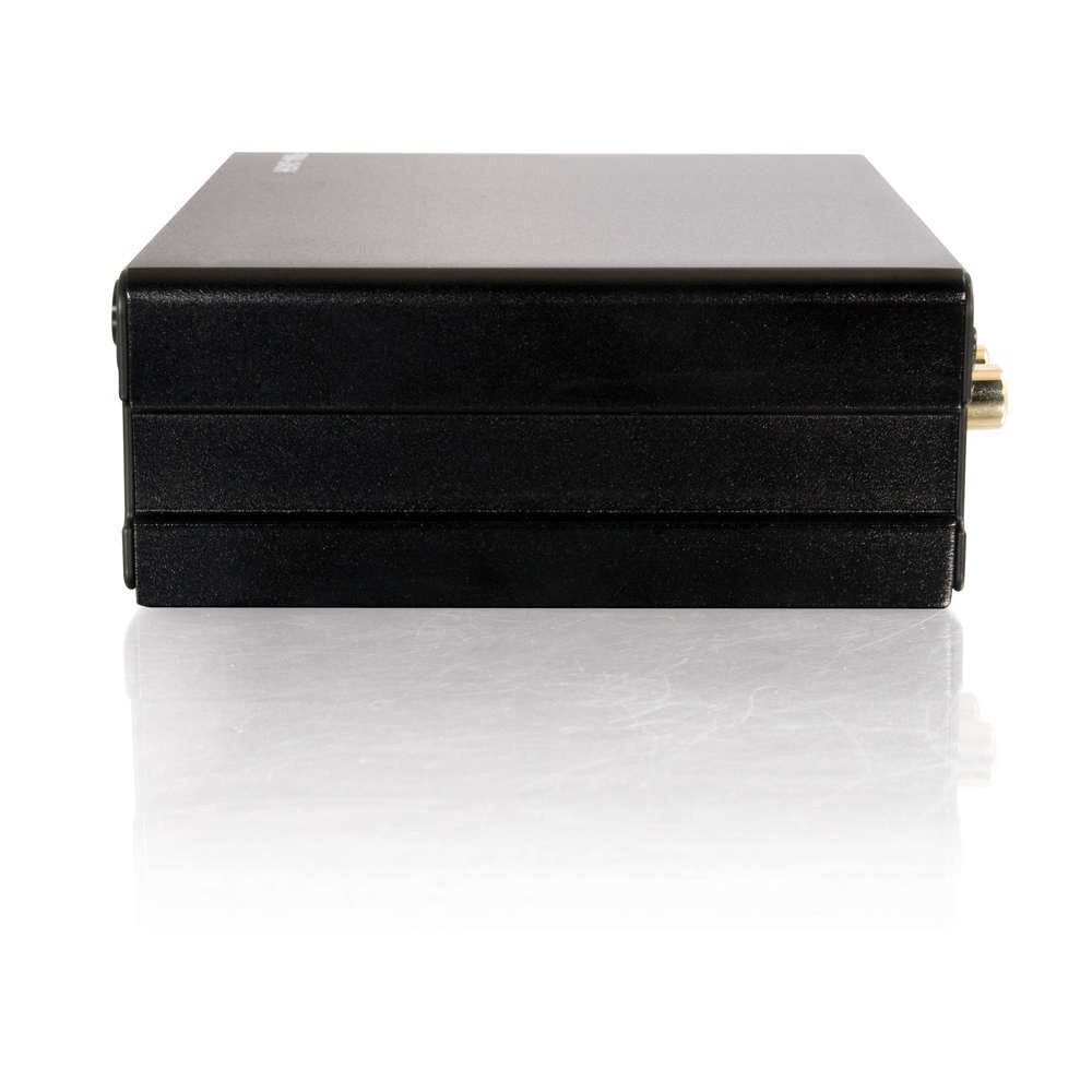 C2G 45 Watt Stereo Mixer/Amplifier Plenum Rated