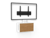 AXEOS HYBRIX_WALL TV mount accessory