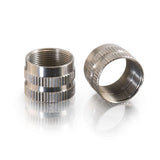 C2G RapidRun® Runner Coupling Rings Multipack (2 pack)