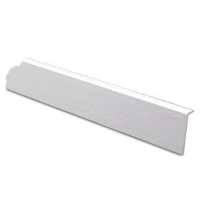 WIREMOLD 5010LWH cable trunking system accessory End cap