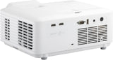 Viewsonic LS711HD data projector Short throw projector 4000 ANSI lumens 1080p (1920x1080) White