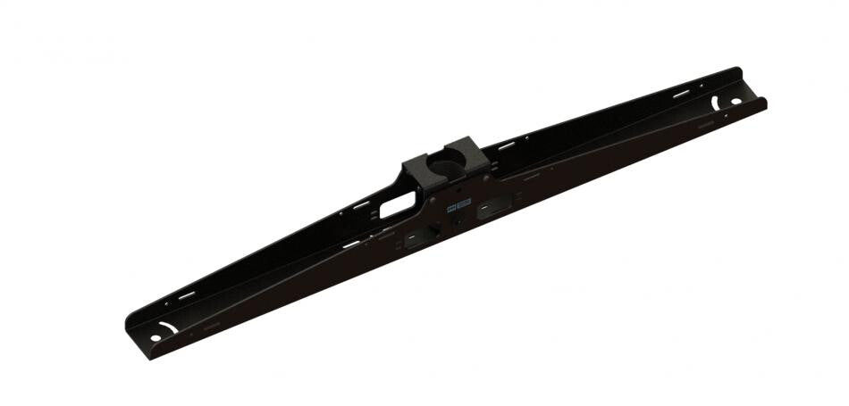 Premier Mounts 7170-1158-01 signage display mount 190.5 cm (75") Black