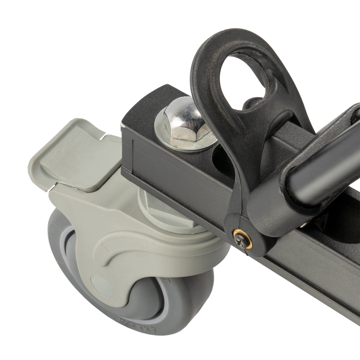 ikan EI-7903-A tripod Digital/film cameras 3 leg(s) Black