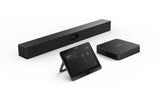 Yealink MVC S40-C5U-000 video conferencing system 12 person(s) 48 MP Ethernet LAN Group video conferencing system