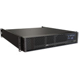 Middle Atlantic 1000VA 120V UPS LOCAL BANK CONTROL
