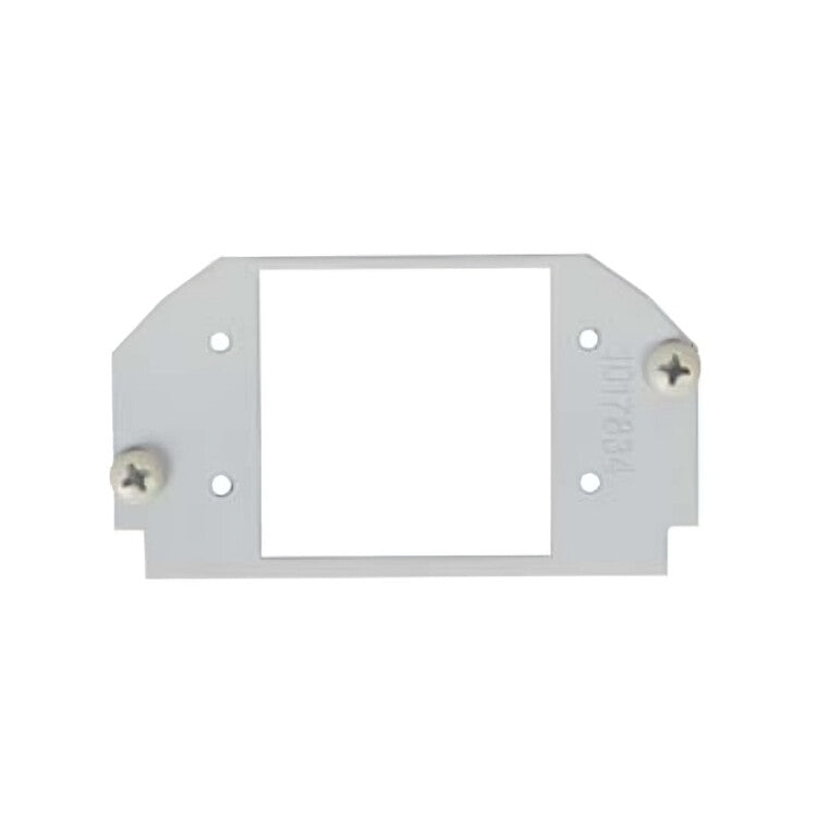 WIREMOLD 4MAAP cable trunking system accessory Mounting plate
