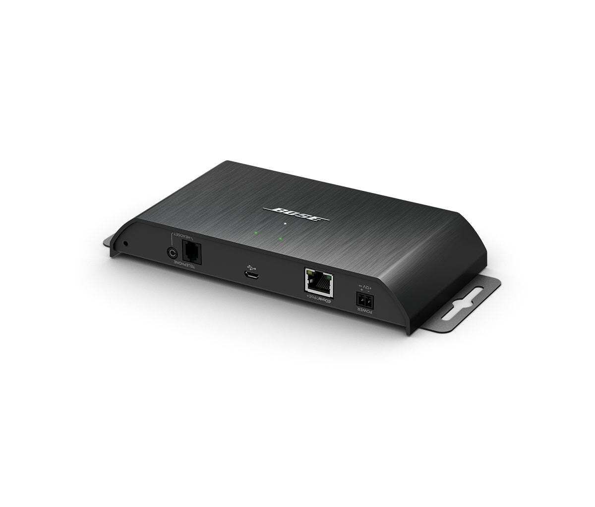 Bose ControlSpace EX-UH Black Ethernet LAN 20 - 20000 Hz