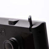 Mimo Monitors UM-740R Signage Display 17.8 cm (7") 375 cd/m² Black Touchscreen