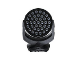 GLP impression X5 IP Maxx Suitable for indoor use Disco strobe light Black