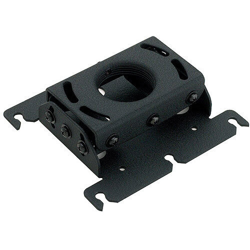 Chief RPA284 project mount Ceiling Black