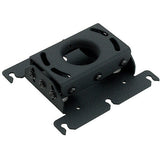 Chief RPA284 project mount Ceiling Black