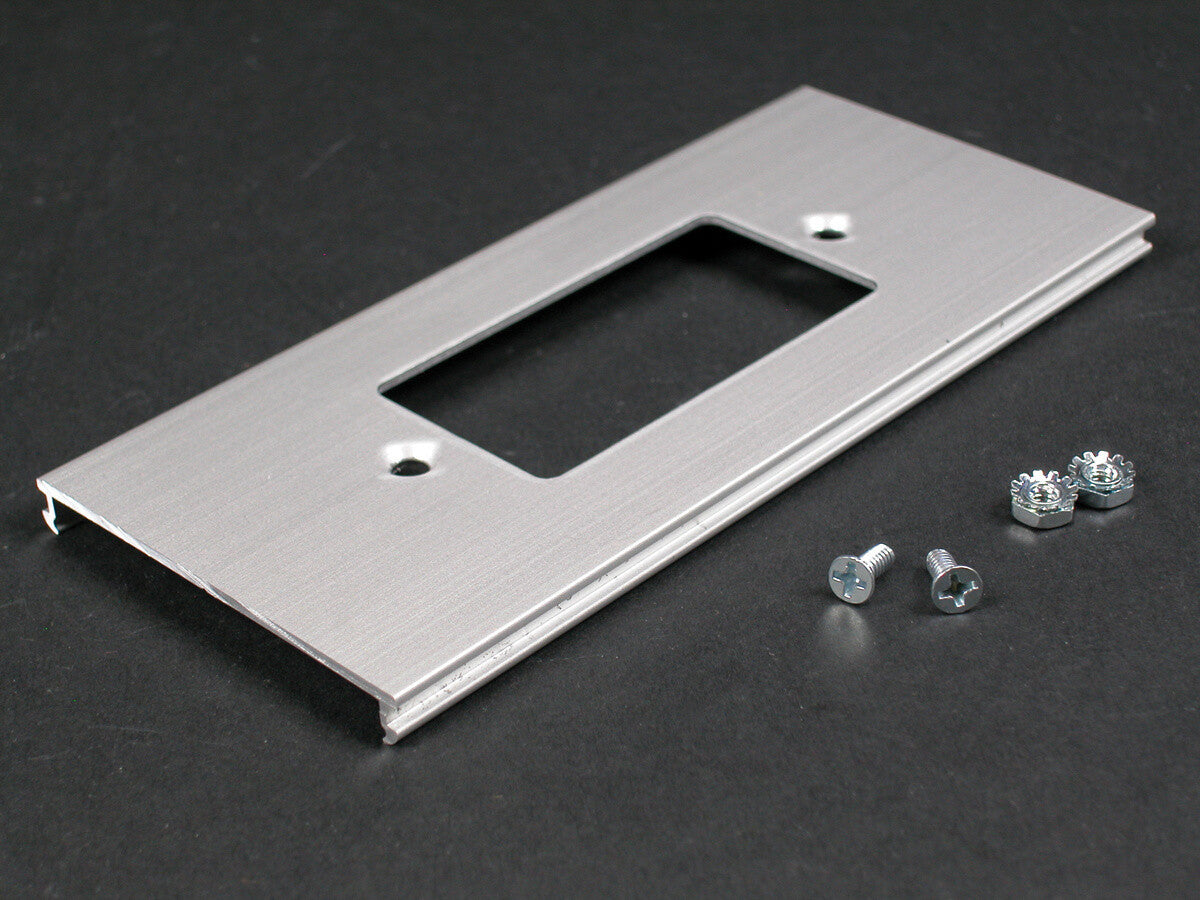 WIREMOLD AL3346G cable trunking system accessory