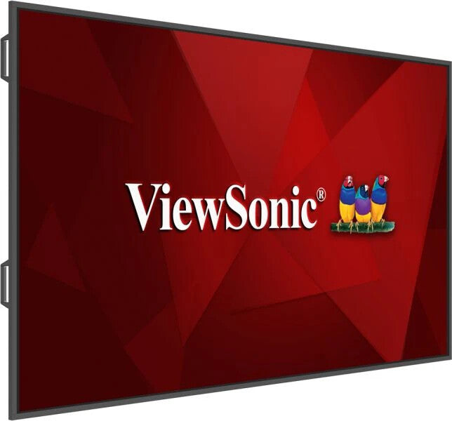 Viewsonic CDEG3 Series 86“ 4K OS-Free Commercial Display