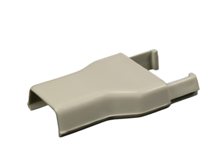 WIREMOLD 889A-WH cable trunking system accessory Fitting