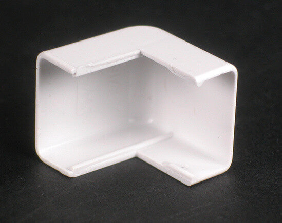 Middle Atlantic Products 2718-WH cable organizer Universal Cable duct White 1 pc(s)
