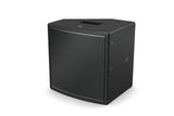 Bose AMM108 Full range Black Wired 150 W