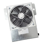 Chief CMSFAN projector mount accessory Steel Silver