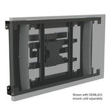 Chief Bracket for Outdoor Samsung 46 Inch Display