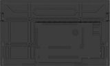 Viewsonic IFP6534 Display interactive whiteboard 165.1 cm (65") 3840 x 2160 pixels Touchscreen Black