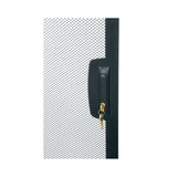 Middle Atlantic Products CLVRD-WMRK-45 rack accessory Vented rear door