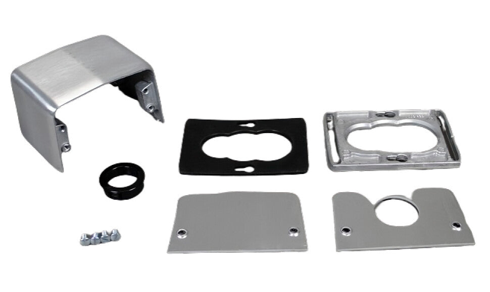 WIREMOLD 525A cable trunking system accessory Fitting