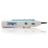 C2G LANtest Pro Remote Network Cable Tester with Tone and Probe