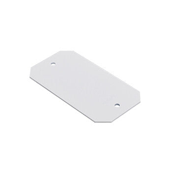 WIREMOLD 8B cable trunking system accessory Plate
