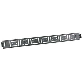 Middle Atlantic Products LBH-1930-T rack accessory Cable lacing bar