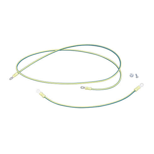 Middle Atlantic PET-K-VWM-FAN rack accessory Hardware kit